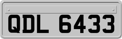QDL6433