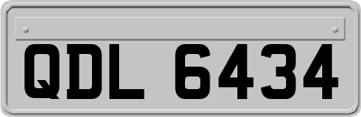 QDL6434