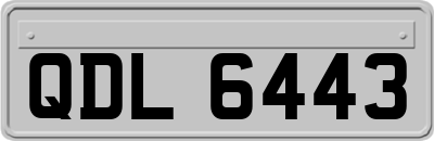 QDL6443