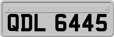 QDL6445