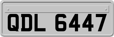 QDL6447