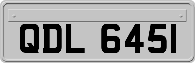 QDL6451