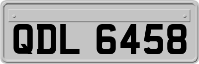 QDL6458