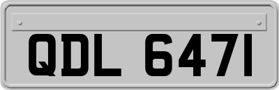 QDL6471