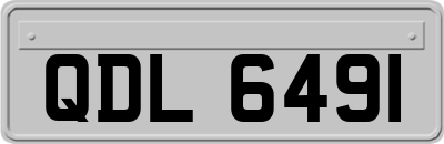 QDL6491