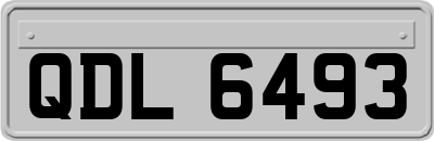 QDL6493