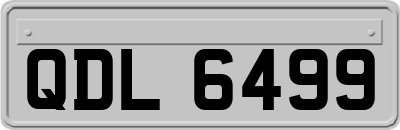 QDL6499