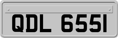 QDL6551