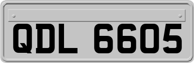 QDL6605