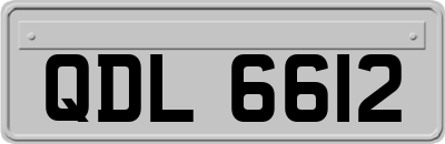 QDL6612
