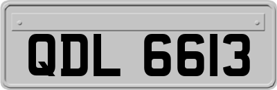 QDL6613