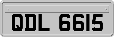 QDL6615