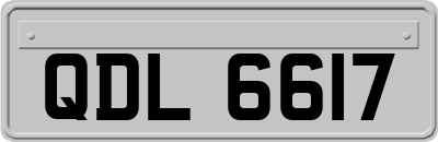 QDL6617