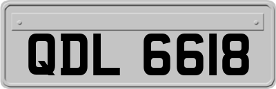QDL6618