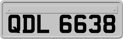 QDL6638