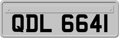 QDL6641