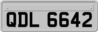 QDL6642