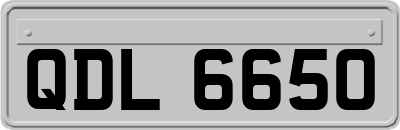 QDL6650
