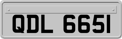 QDL6651