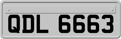 QDL6663