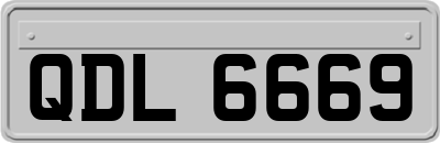 QDL6669