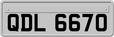 QDL6670