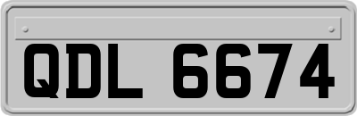 QDL6674