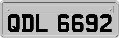 QDL6692