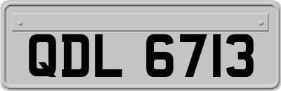 QDL6713