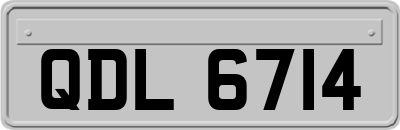 QDL6714