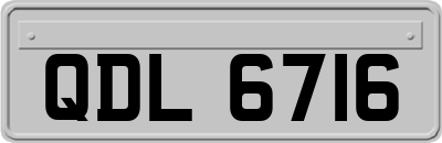 QDL6716