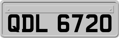 QDL6720