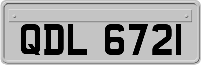 QDL6721