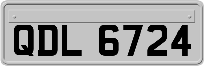 QDL6724