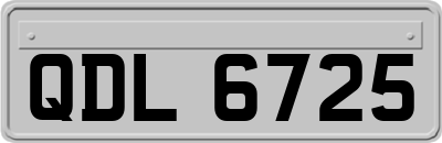 QDL6725