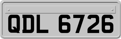 QDL6726