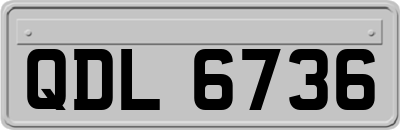 QDL6736