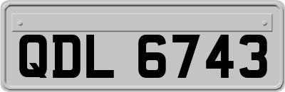 QDL6743