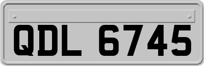 QDL6745