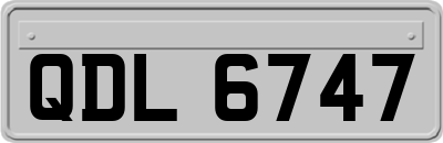 QDL6747