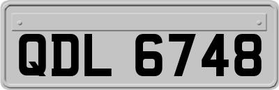 QDL6748