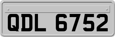 QDL6752