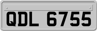 QDL6755