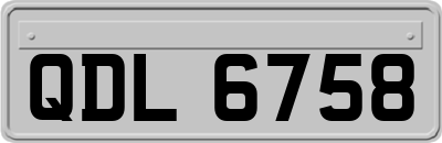 QDL6758