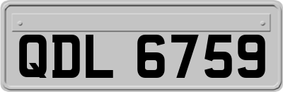 QDL6759