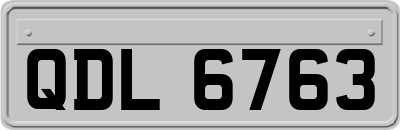 QDL6763