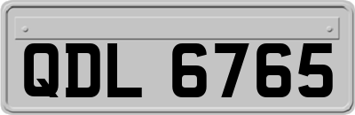 QDL6765