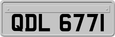 QDL6771