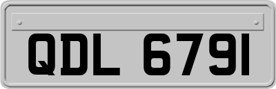 QDL6791
