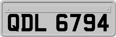 QDL6794